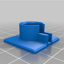 Anakart Zil Hoparlör Tutucu