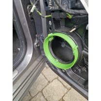 A Klasse Hoparlör Çerçevesi