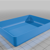 Anıtsal Oyun Ekleme Tepsileri