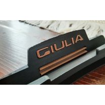 Alfa Romeo Giulia Stelvio İçin Evrensel Cep Telefonu Tutucu