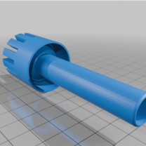 Aquael ASAP300 Akvaryum Filtresi için Skimmer