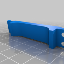 Araba Simülatörü İçin Pedal