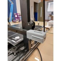 Anycubic Kobra Max Vyper Kayış Germe Parçaları 2040 ve 2020 Profilleri için