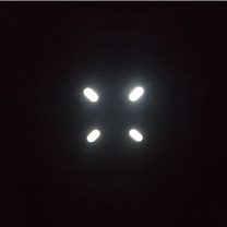 Anycubic Mega S Ekran Kapağı