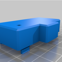 Atari ST İçin SidecarT Kartuş Kılıfı