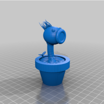 Ateş Bezelyesi Bir Sırada