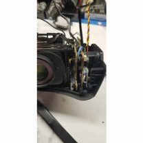 AVATAR Google X Hızlı Ateş Kapağı