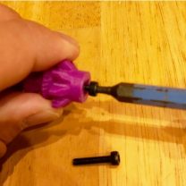 Ayçiçeği Tohumu Soyma Aleti Remix