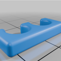 Ateşleme Bobini Kablo Klipsi