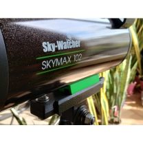 AZ3 Mak Telescoplar İçin Montaj Adaptörü