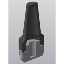 Ateşleme Bobini Kutusu NGK CR8E