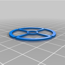 Axcel AV 31 Dürbün Parçaları