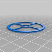 Axcel AV 41 Dürbün Parçaları