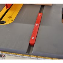 Dewalt DWE7491 Masa Testere Miter Rayı Barı