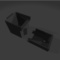 Açık Kaynak Dönme Karıştırıcı Varyant 2.2