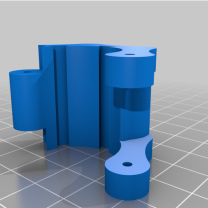 Ağırlık Klipsleri 25mm 3D Baskı