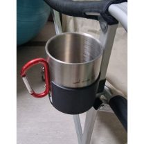 Coleman Kamp Sandalyeleri İçin Kupa Tutucu