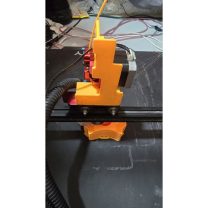 CR 10 MAX Doğrudan Sürüş