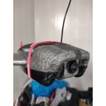 Diatone Ripper R690 Hatch Kanopi Arka Analog Anten İçin