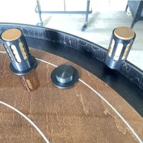 Crokinole Eşyaları