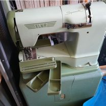 Dikiş Makinesi Masası