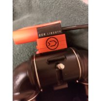 Divesoft Liberty HUD Taşıma Koruma V2