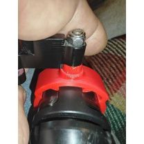 Divesoft Liberty ODA Yedek Kelepçe