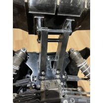 Fluegelhalterung Megabooster HongNor