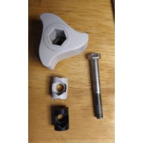 Fluval FL6 Kulp Ankraj Silindiri