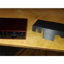 Focusrite Scarlet 4i4 4. Nesil Kapatma Kapağı