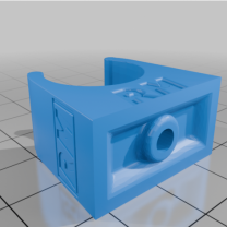 Boru Klipsi 10mm 12mm 15mm 18mm