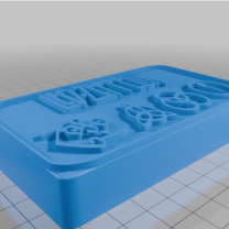 Boru Kutusu Kılıfı