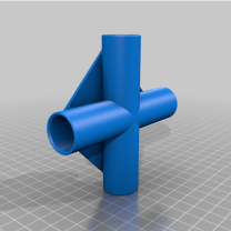 Borular İçin Bağlantı