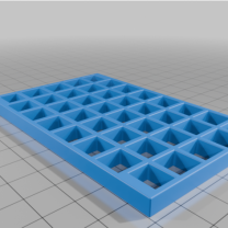 Boya Fırçası Tutucu