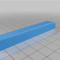 Boya Fırçası Tutucu