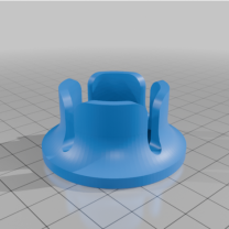 Boya Kabı Düşme Önleyici Cihaz