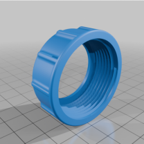 Boya Zoom Nozul Parçaları