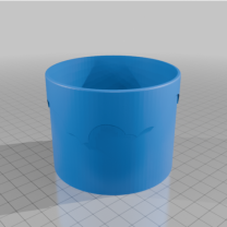 Bulutlu Kalem Kupası