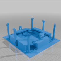 CAP Huachipato Stadyumu