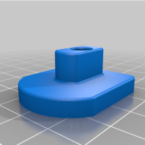 Celestron Nexstar Teleskobu İçin Ağırlık Kılıcı