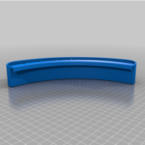 Componibili Depolama Ünitesi İçin Cep