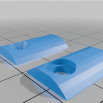 Crosman 13xx için Hızlı Bağlantı Adaptörü