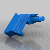 Damlayan Braket Photon Mono M5S Pro