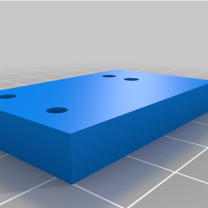 Dar Vanquish VRD Şasi Kiti