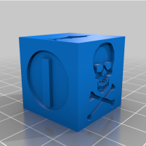 Davey Jones’un Sandığından Kaçış