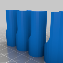 Deneysel Jel Blaster Hop Up