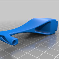 Desteksiz Daha İyi Kol Filament Kılavuzu