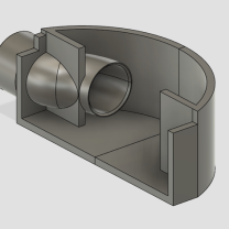 DeWalt Miter Testere için Toz Toplayıcı
