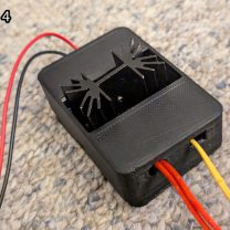 AliExpress’ten Dış Mosfet İçin Kasa