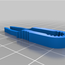 Direnç Depolama Kabı